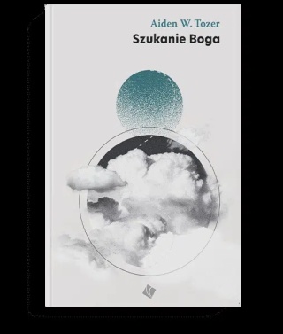 Szukanie Boga